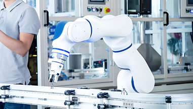 Robotic arm